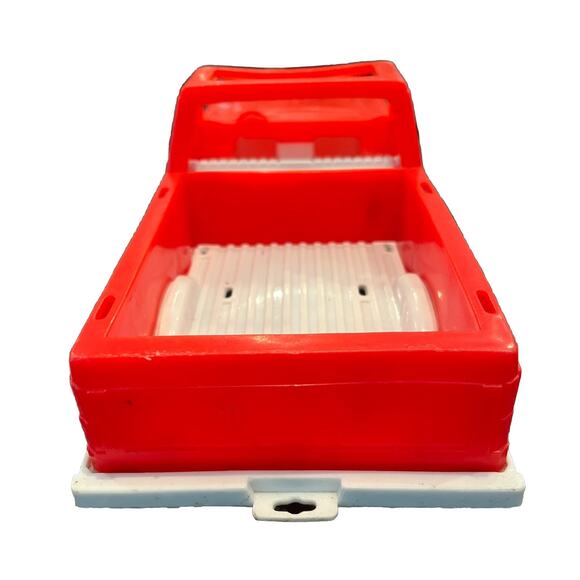 Vintage Gay Toys Inc Roadmaster 4x4 Sports Plastic 12” Truck #689 Made In USA! - Picture 5 of 7